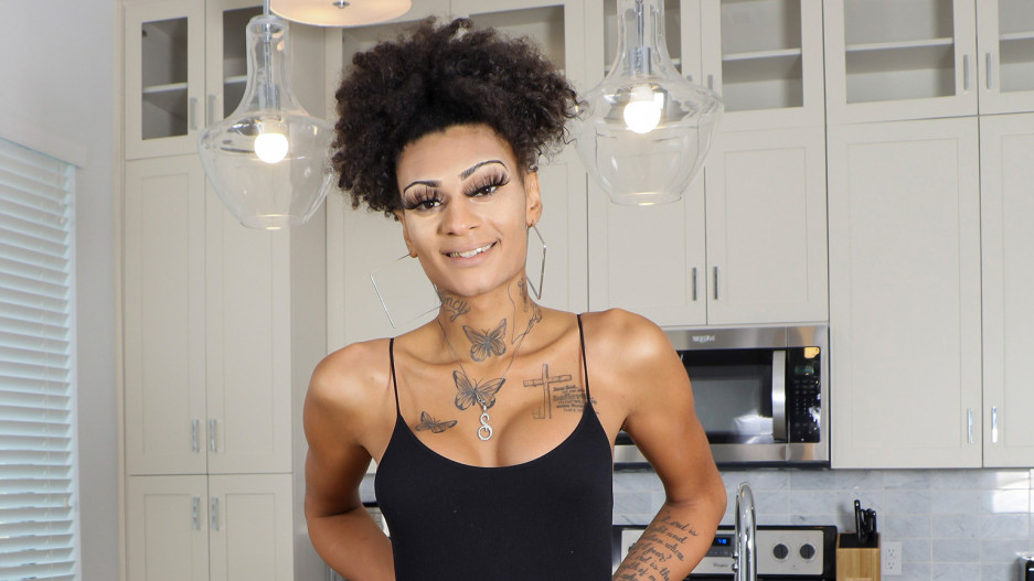 Climax Thursday: Shar'Daysha!