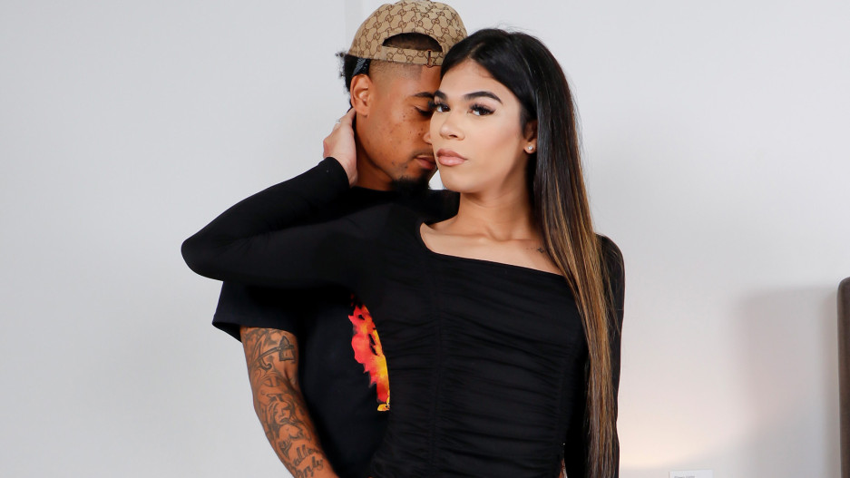 Feeling the Pressure