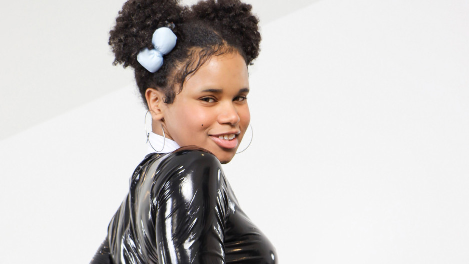 The Ever Impressive Cloudy Vi