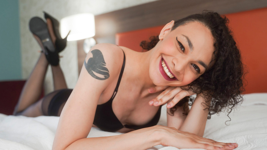 Climax Thursday: Kerri LaBouche!