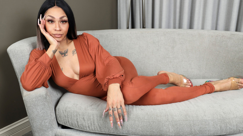 Climax Thursday: Hailey Returns!