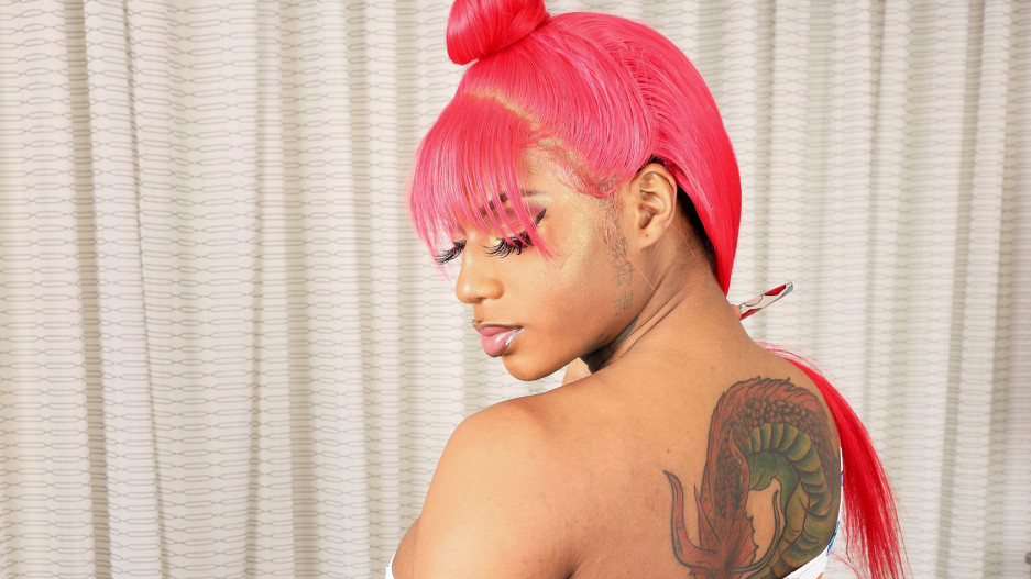 Brandi Bangz Returns!