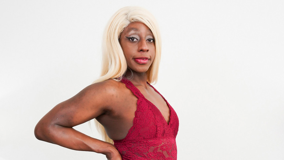 Climax Thursday: Alanna Elu!