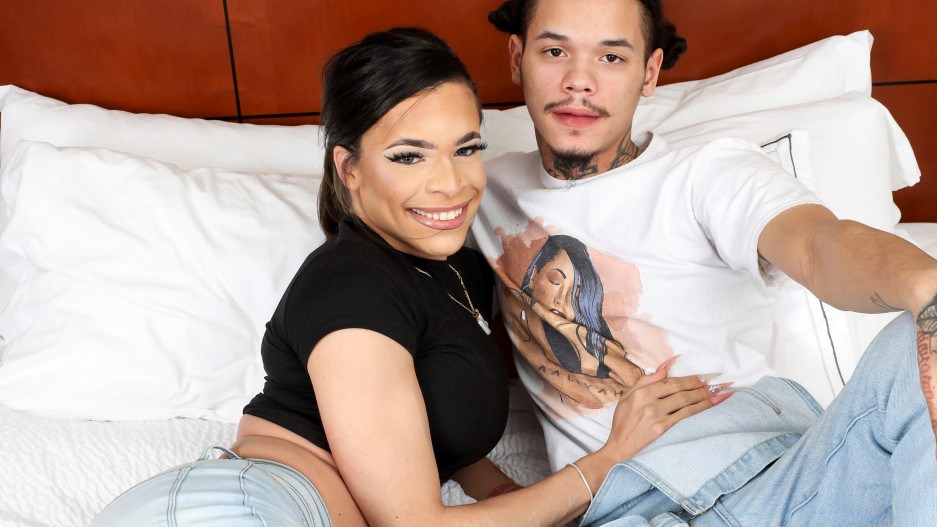 Kylie Stixxx Gets Her Ass Fucked!