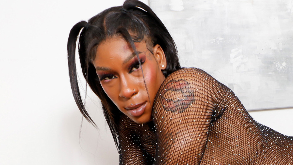 Take Off That Stocking!