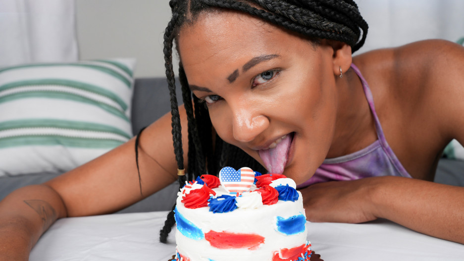 Let Them Eat Cake