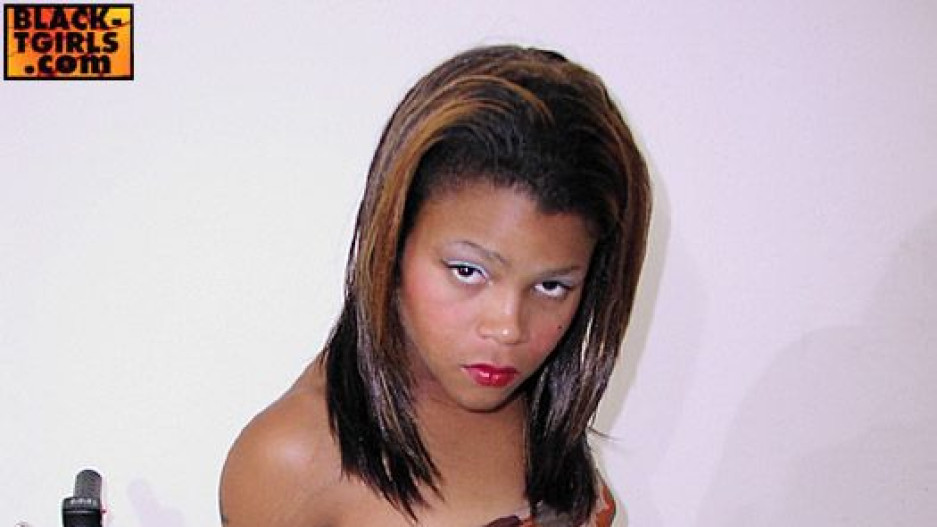 Introducing Sexy Sheeba!