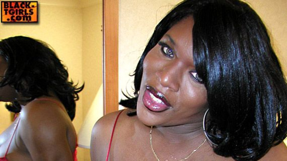 BBW Doll Naya Solo Fun!