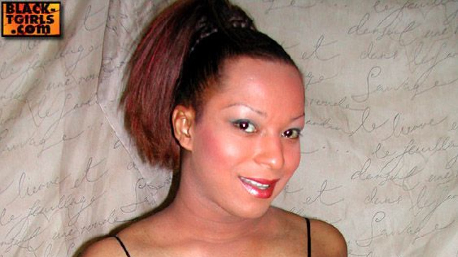 Horny Newcomer Tairre