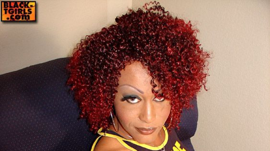 Caress Looking Fit