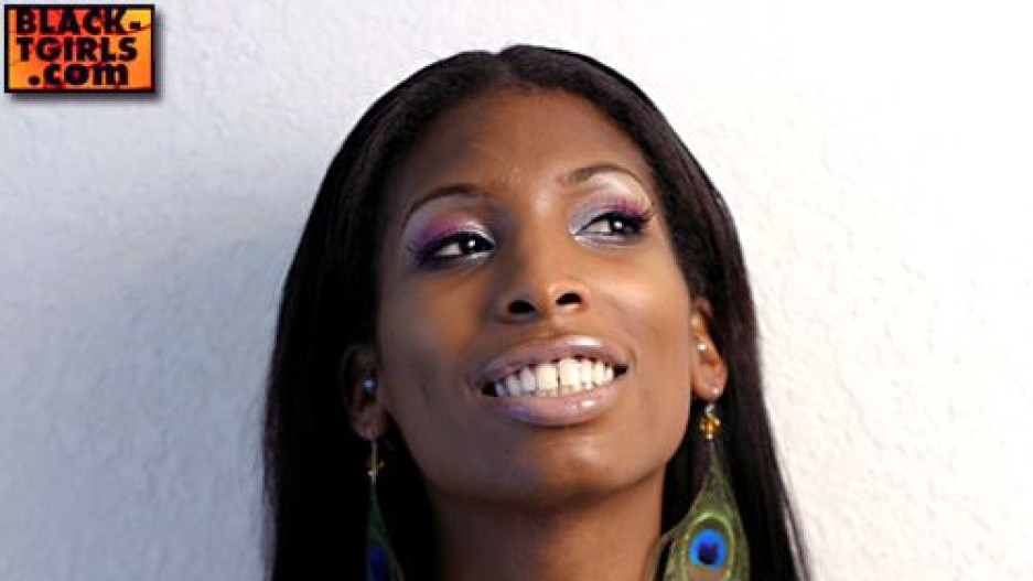 Natassia Dreams Strips For You!