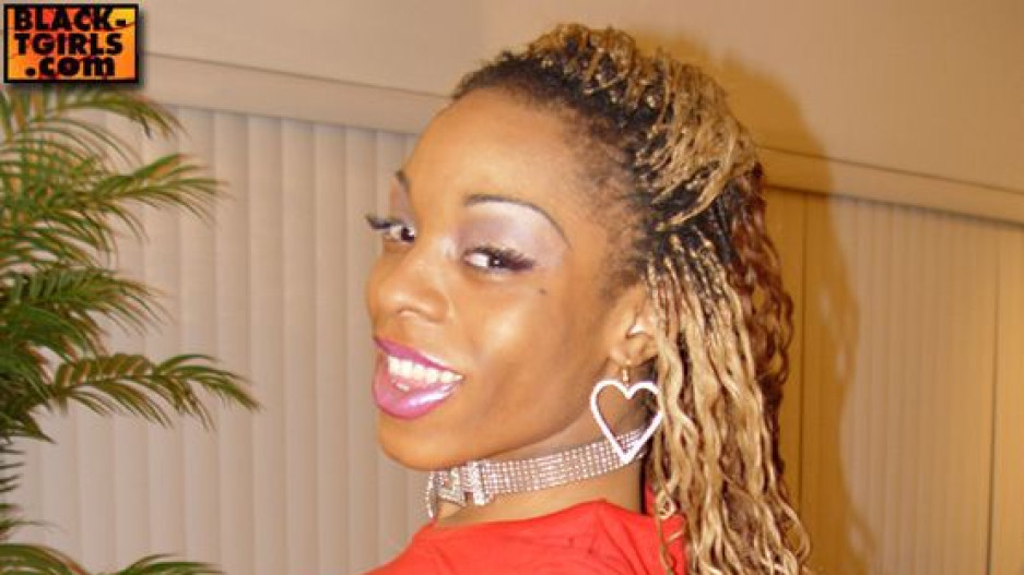 Beyonce Red Hot Diva
