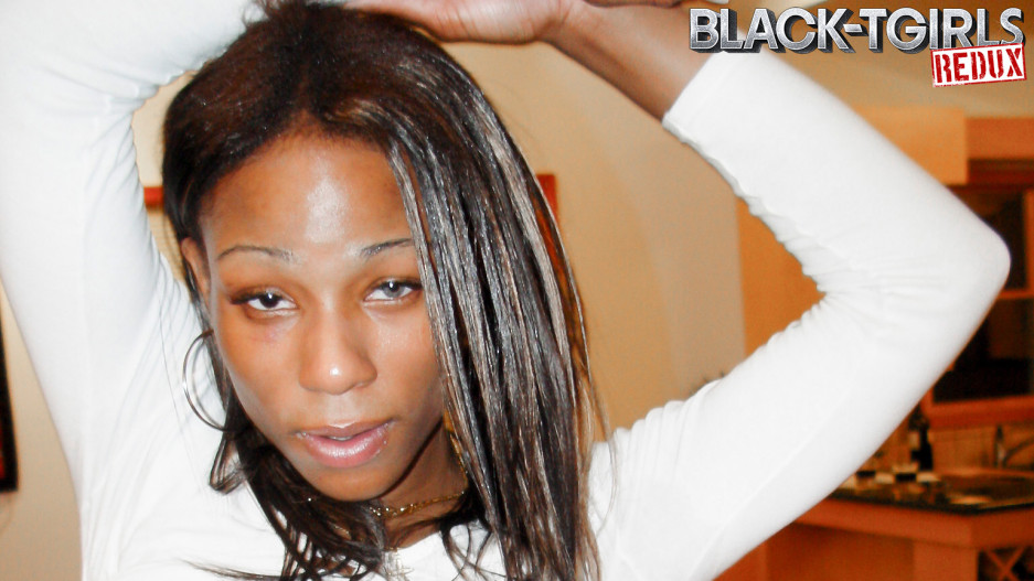 Brown Skin Beauty Tina