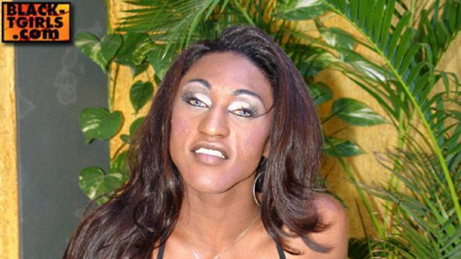 Leticia Sexed All Up