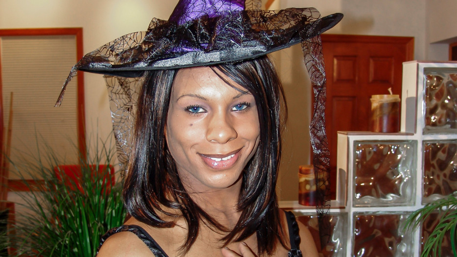 Cece's Halloween Special