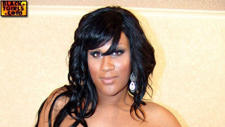 Sensuous Vallyn Foxx