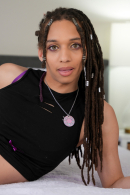 Aelin Blue is On The Prowl