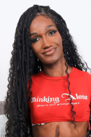 Introducing Cassidy Long