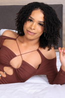 Filling Up Selina Mare