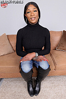 Introducing Jazzi Killion