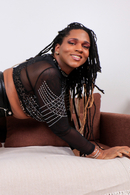 Attention Seeker Marley Rose