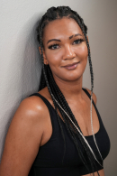 Ninania Star Is Aiming High