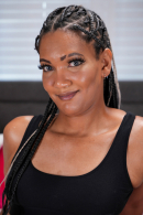 Ninania Star Is Aiming High