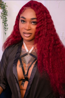 Introducing Samantha Topgal