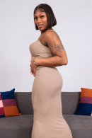 A Very Classy Lady