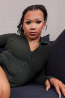 There Must Be An Angel ...