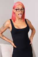 Wynter Changes It Up