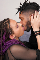 Aelin Blue Strikes Back