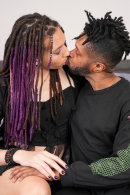 Aelin Blue Strikes Back