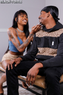 Real Heat, Authentic Sex