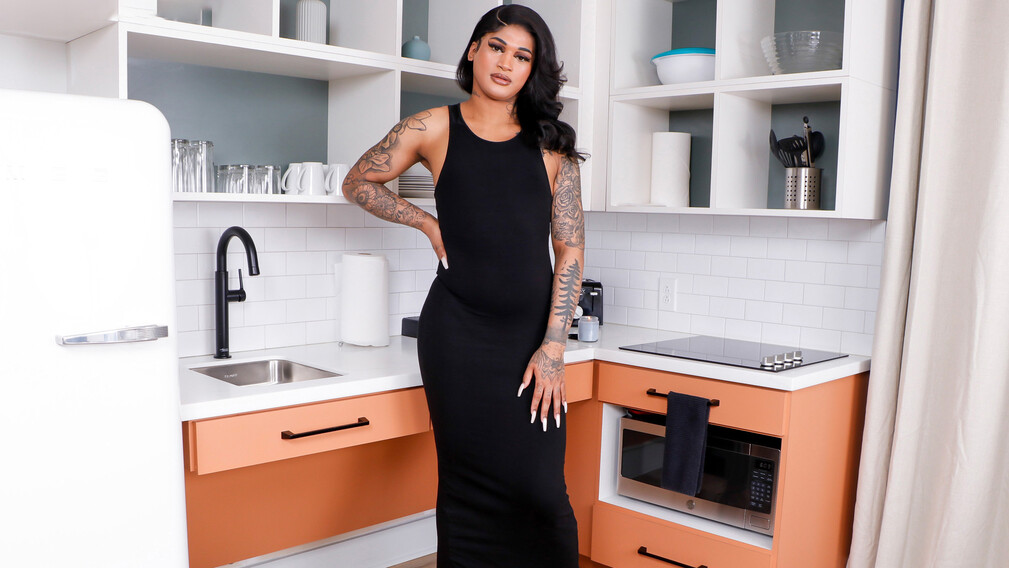 Dior Banks Graduates