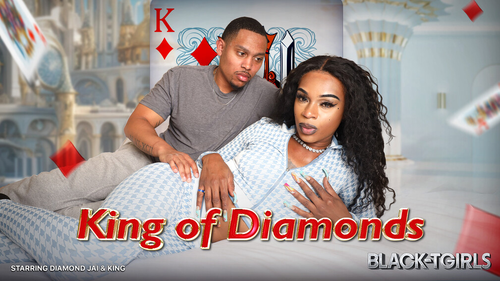 King Of Diamonds