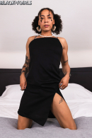 Ding Dong! Liza Belle!