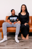 Mari Tha Donn Gets Piper'd