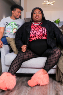 Queenthotthroat's Big Bang!