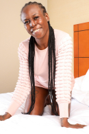 Introducing Safari Raine