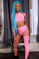 Here Comes The Storm