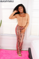 The Fabulous Temptress