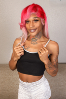 Introducing Toxic Rayne